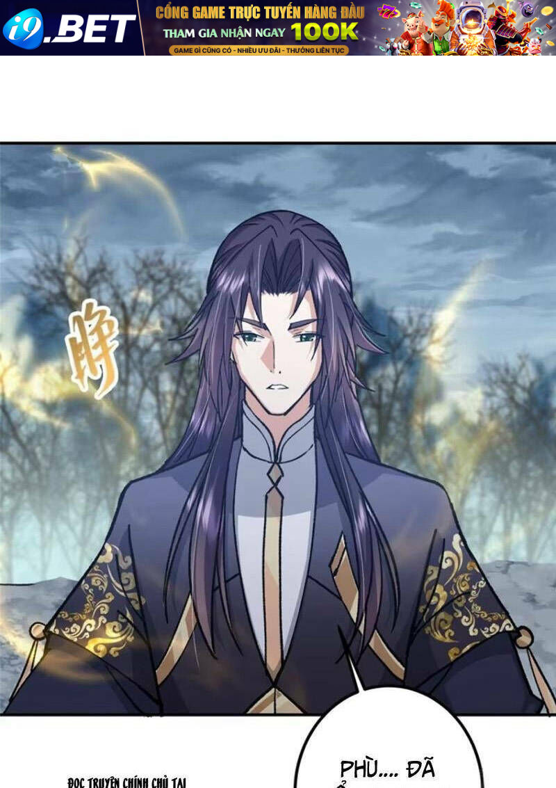 Chưởng Môn Khiêm Tốn Chút - Chapter 311 - Page 49