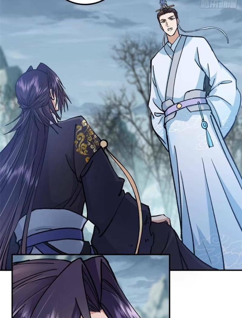 Chưởng Môn Khiêm Tốn Chút - Chapter 311 - Page 52