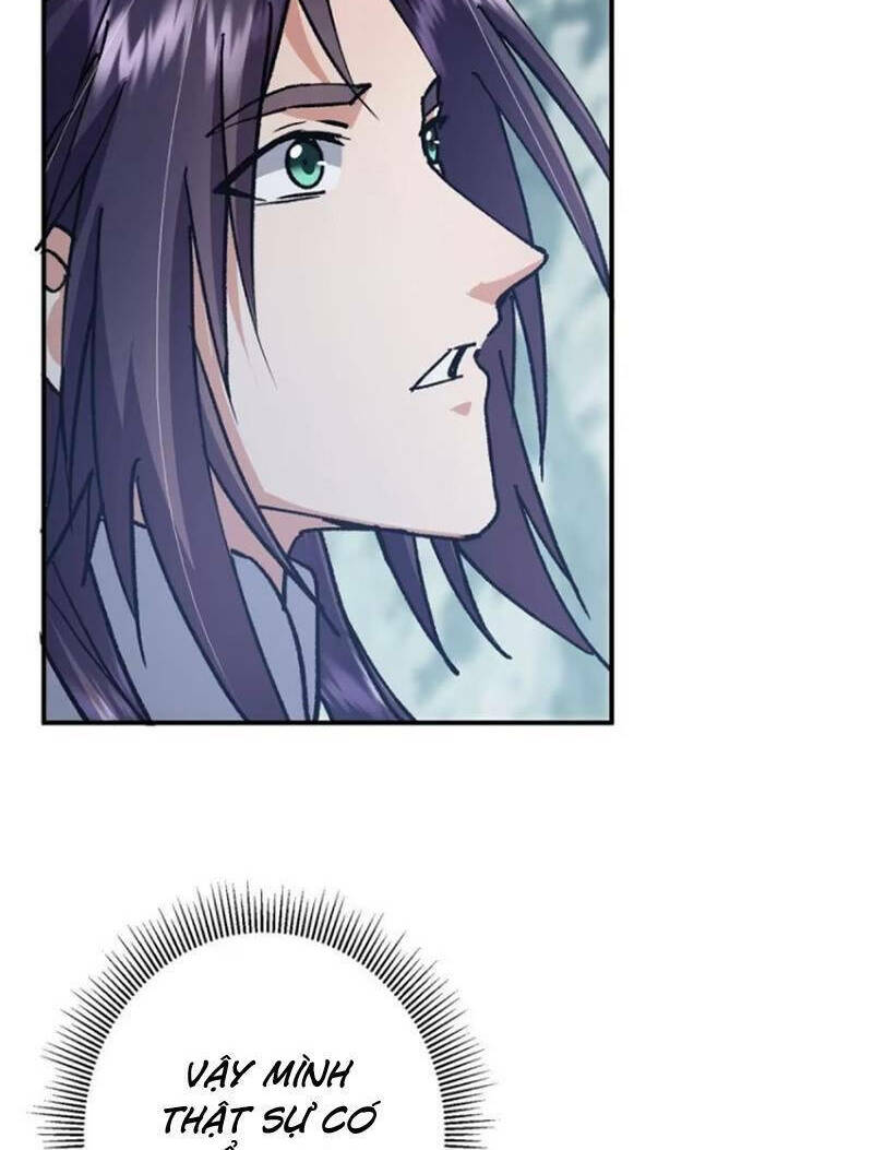 Chưởng Môn Khiêm Tốn Chút - Chapter 311 - Page 53