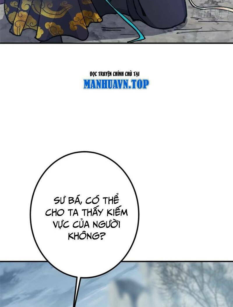 Chưởng Môn Khiêm Tốn Chút - Chapter 311 - Page 55