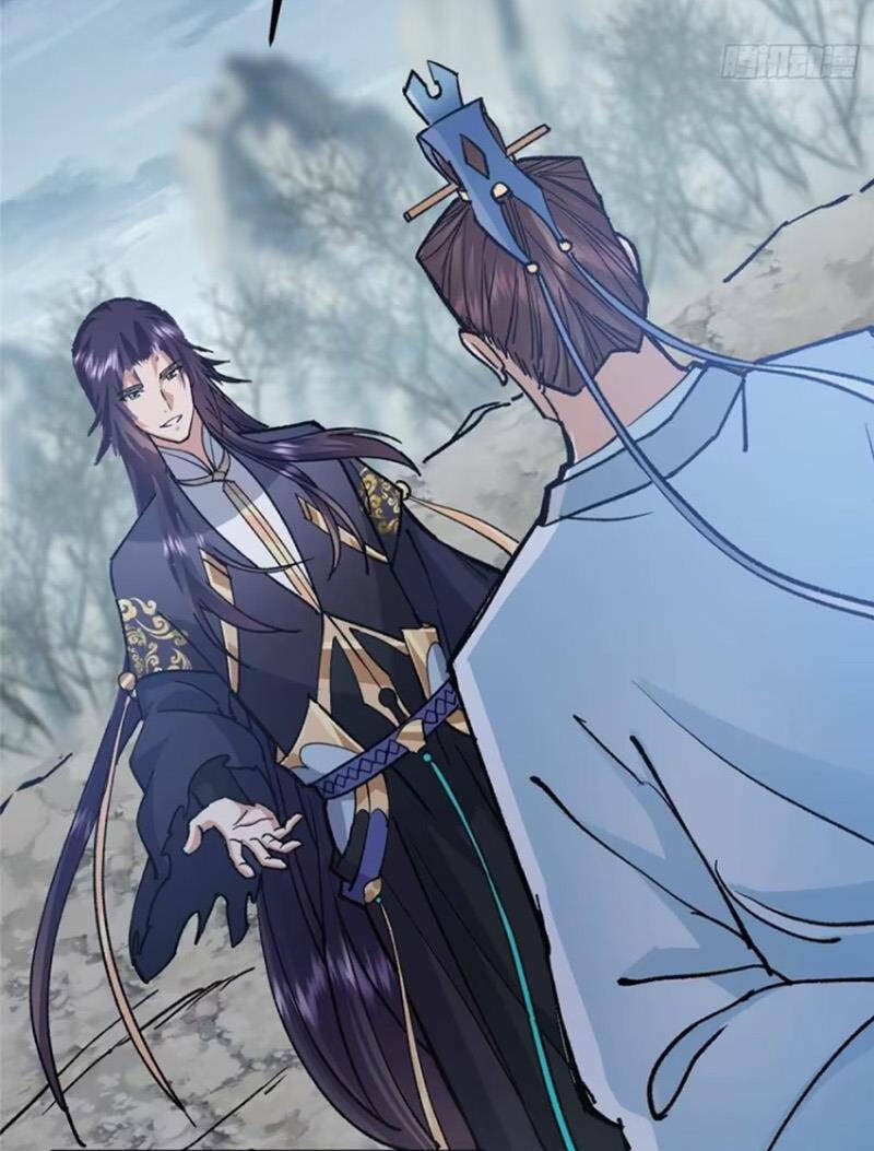 Chưởng Môn Khiêm Tốn Chút - Chapter 311 - Page 56