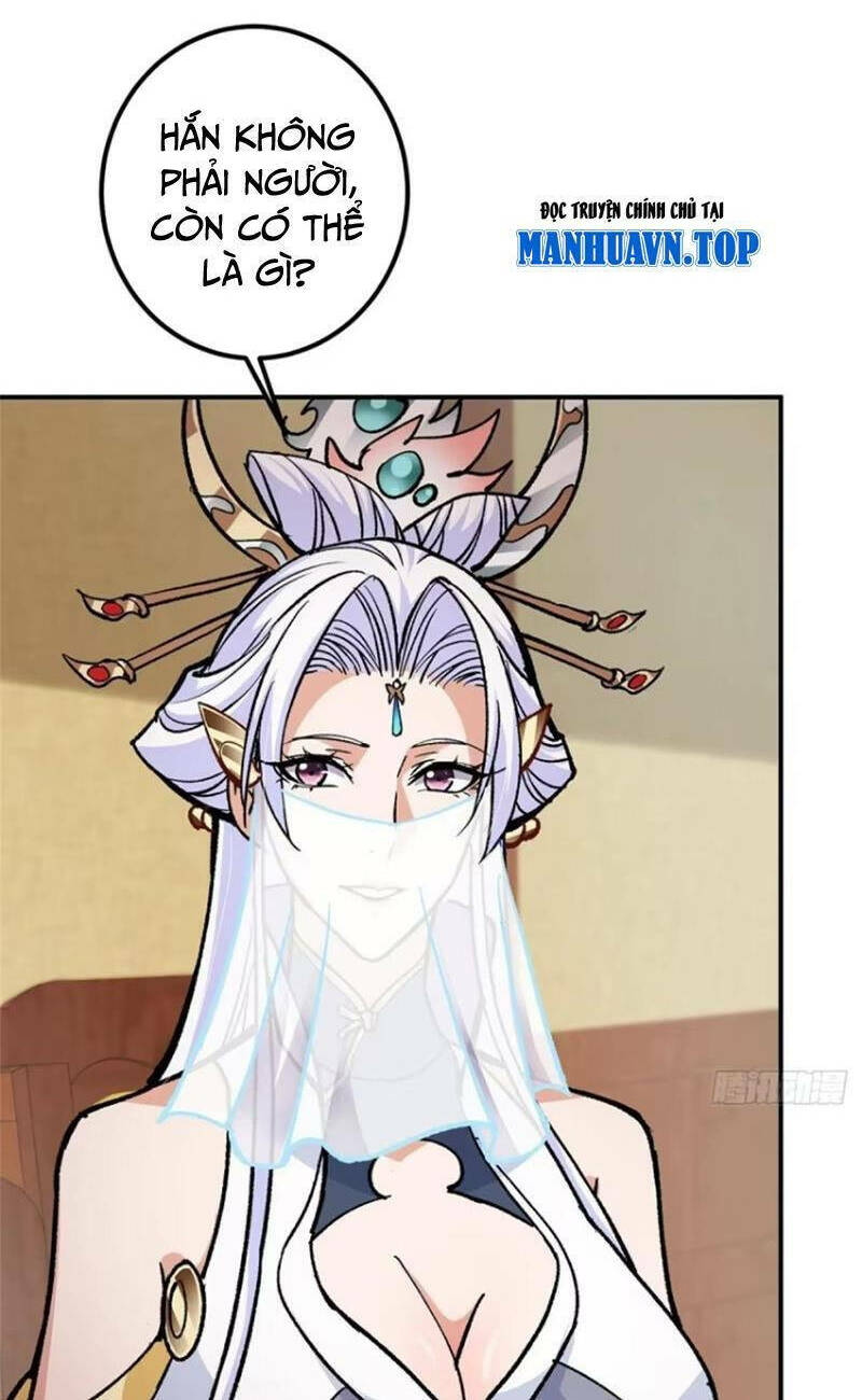 Chưởng Môn Khiêm Tốn Chút - Chapter 311 - Page 5