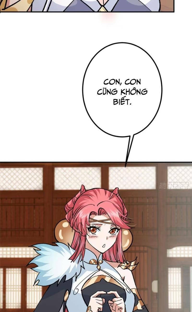 Chưởng Môn Khiêm Tốn Chút - Chapter 311 - Page 6