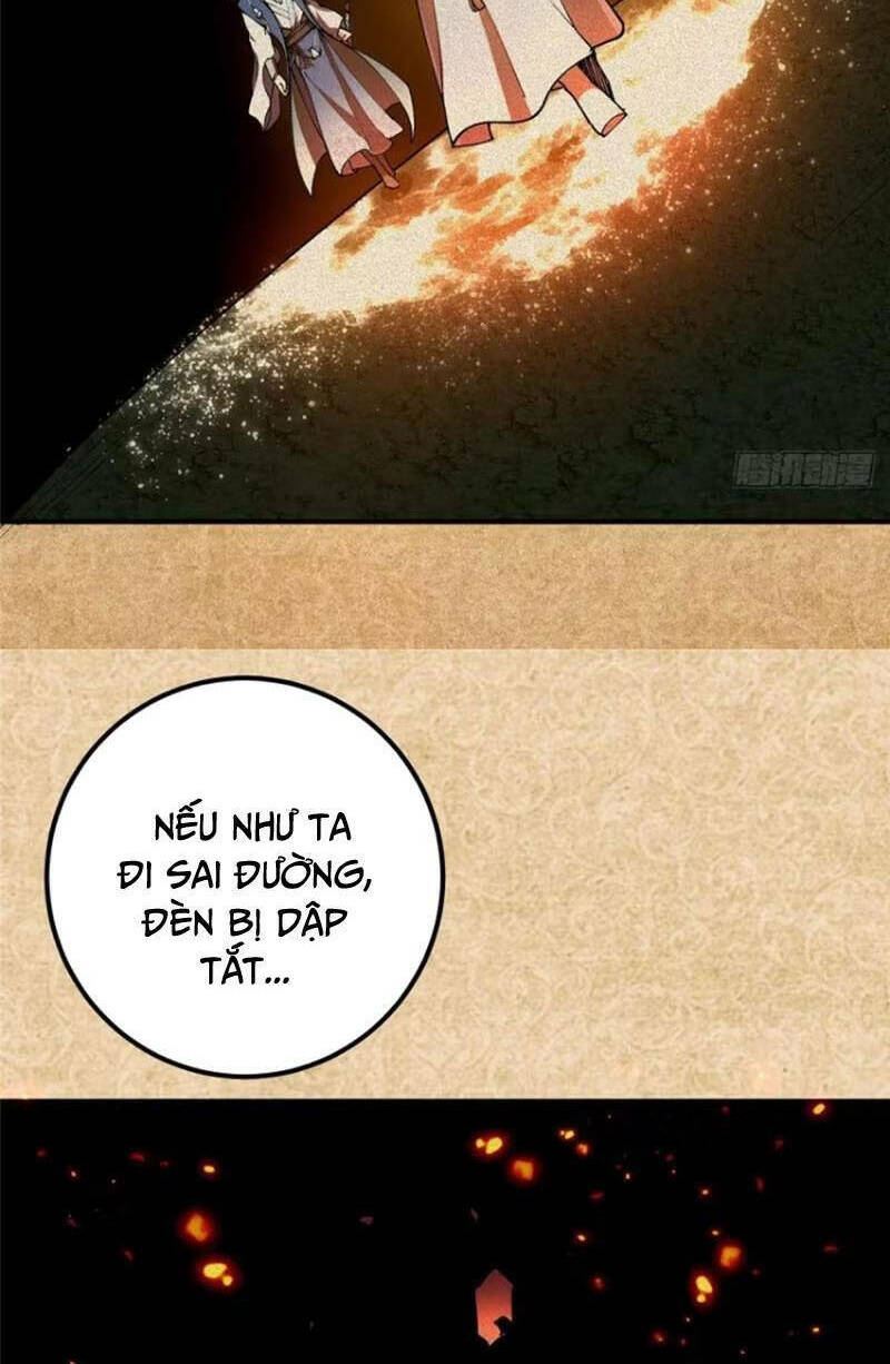 Chưởng Môn Khiêm Tốn Chút - Chapter 312 - Page 11