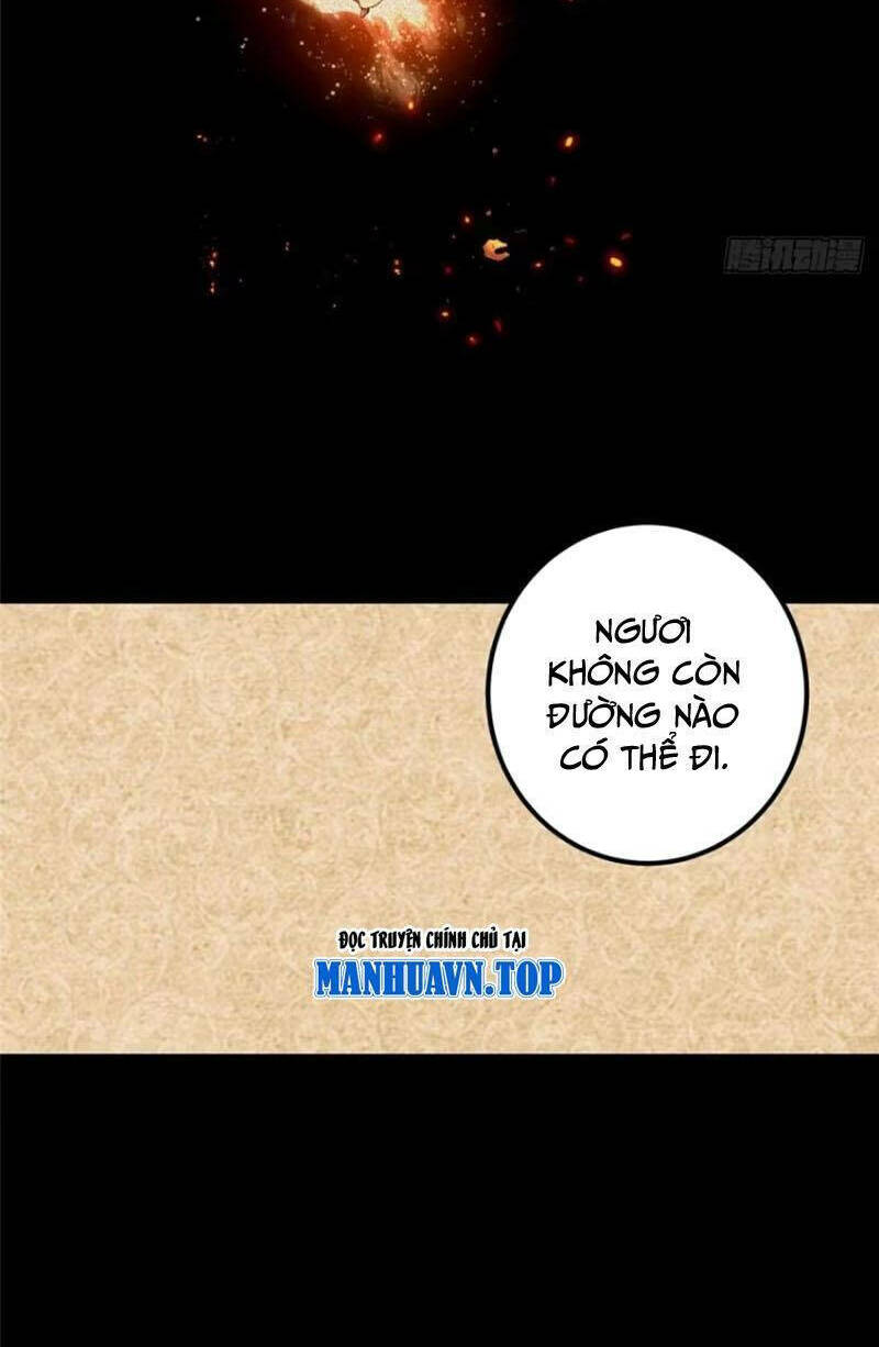 Chưởng Môn Khiêm Tốn Chút - Chapter 312 - Page 13