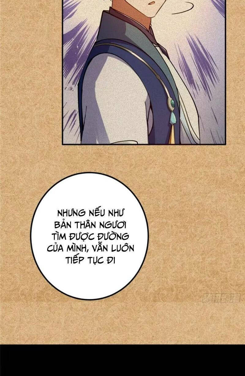 Chưởng Môn Khiêm Tốn Chút - Chapter 312 - Page 15