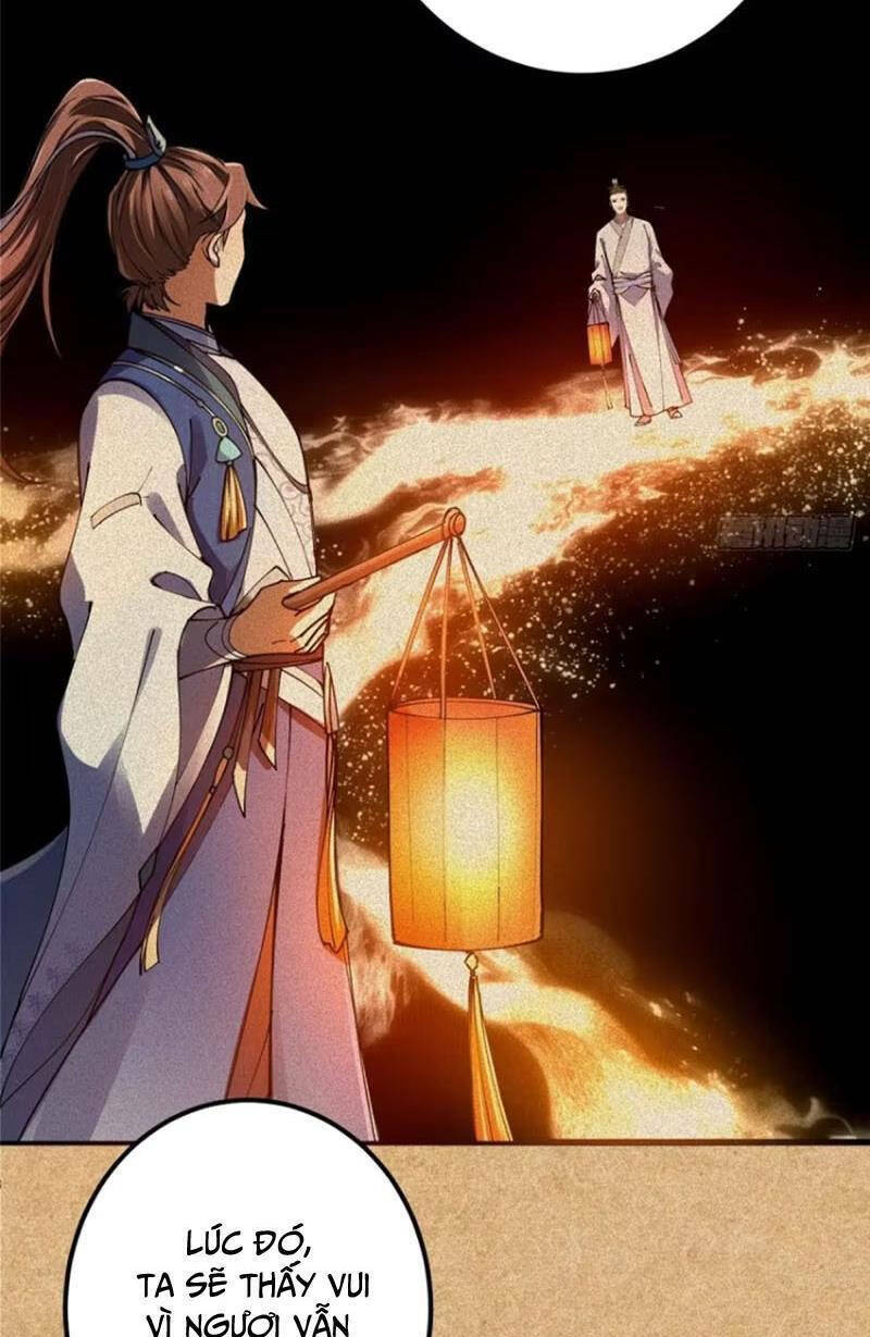 Chưởng Môn Khiêm Tốn Chút - Chapter 312 - Page 18