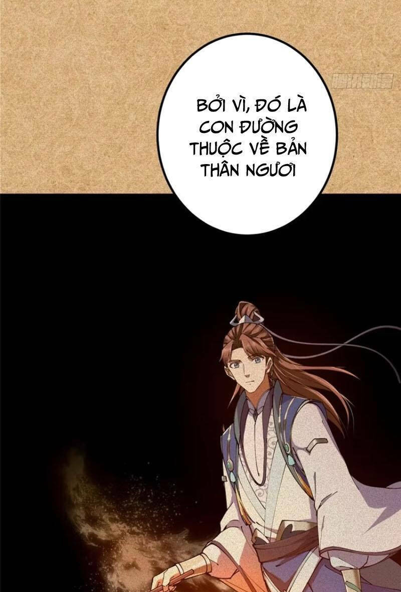 Chưởng Môn Khiêm Tốn Chút - Chapter 312 - Page 20