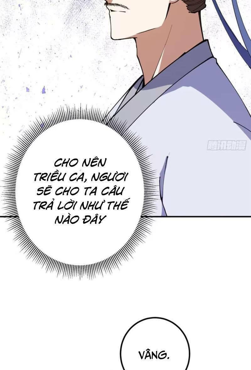 Chưởng Môn Khiêm Tốn Chút - Chapter 312 - Page 22