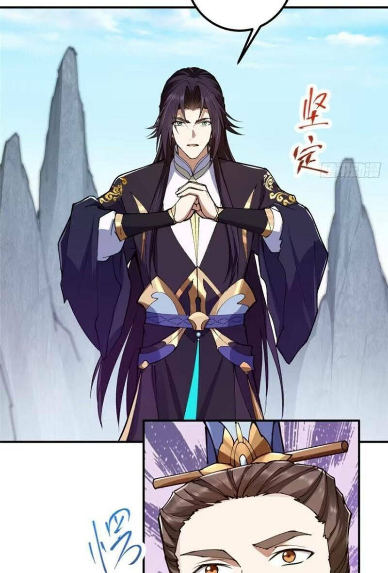 Chưởng Môn Khiêm Tốn Chút - Chapter 312 - Page 23