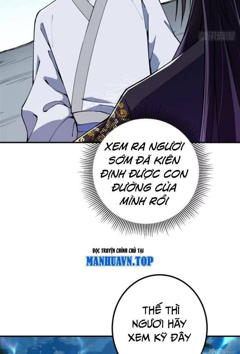 Chưởng Môn Khiêm Tốn Chút - Chapter 312 - Page 25