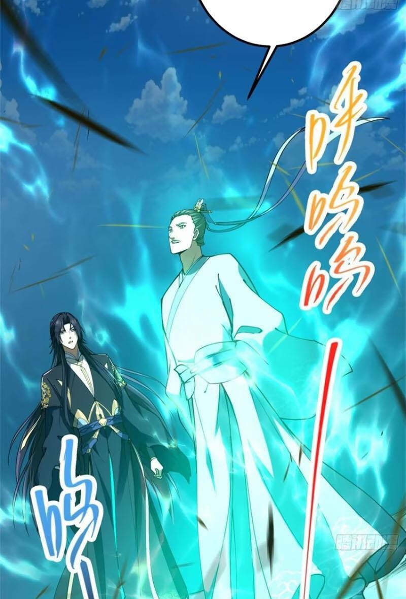 Chưởng Môn Khiêm Tốn Chút - Chapter 312 - Page 26