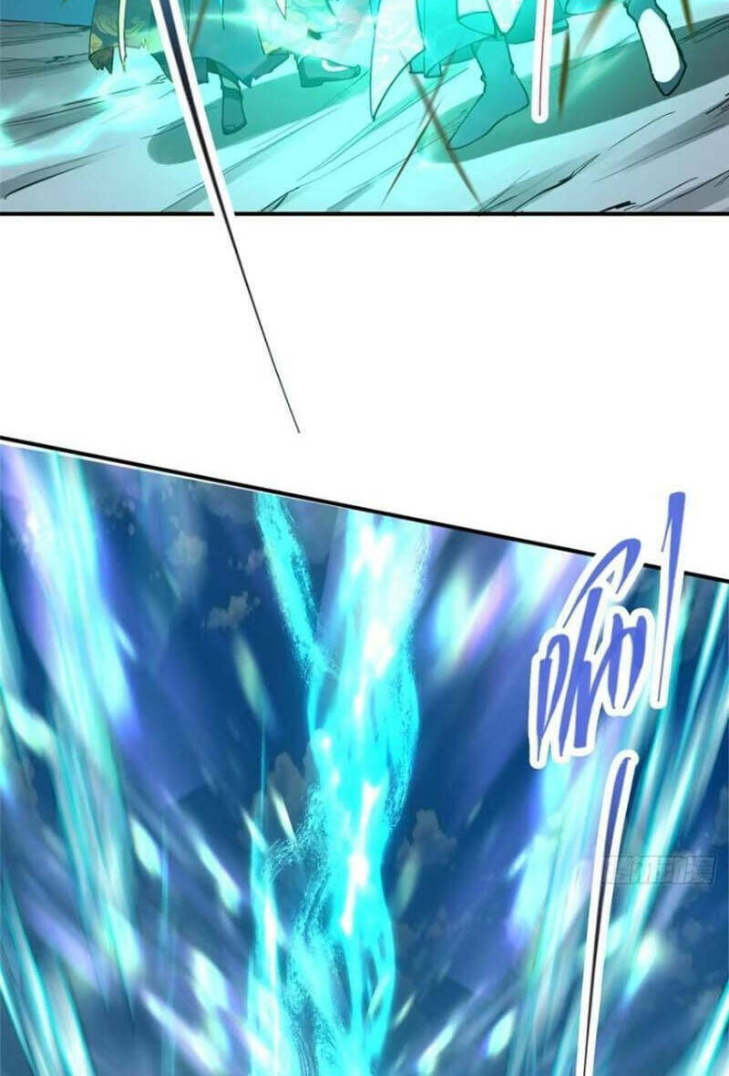 Chưởng Môn Khiêm Tốn Chút - Chapter 312 - Page 27