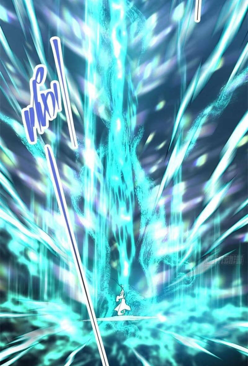 Chưởng Môn Khiêm Tốn Chút - Chapter 312 - Page 28