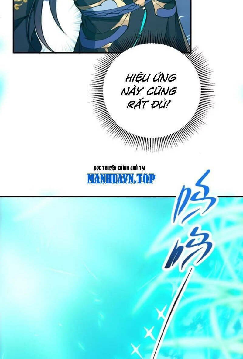 Chưởng Môn Khiêm Tốn Chút - Chapter 312 - Page 31