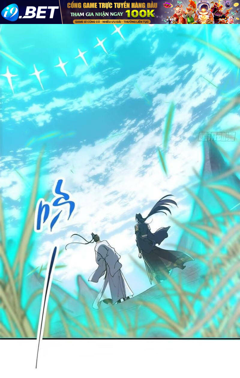 Chưởng Môn Khiêm Tốn Chút - Chapter 312 - Page 32