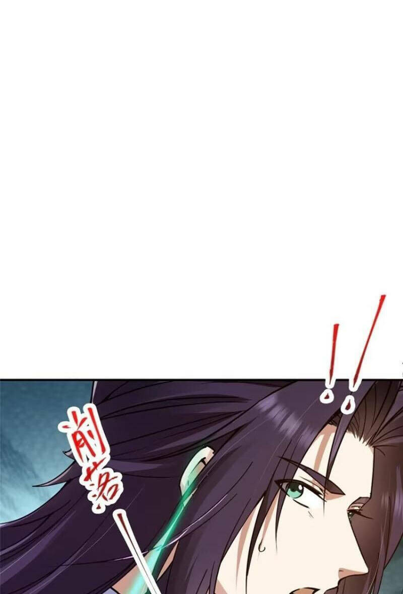 Chưởng Môn Khiêm Tốn Chút - Chapter 312 - Page 33