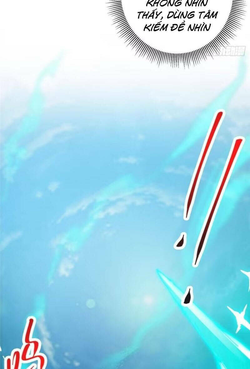 Chưởng Môn Khiêm Tốn Chút - Chapter 312 - Page 35