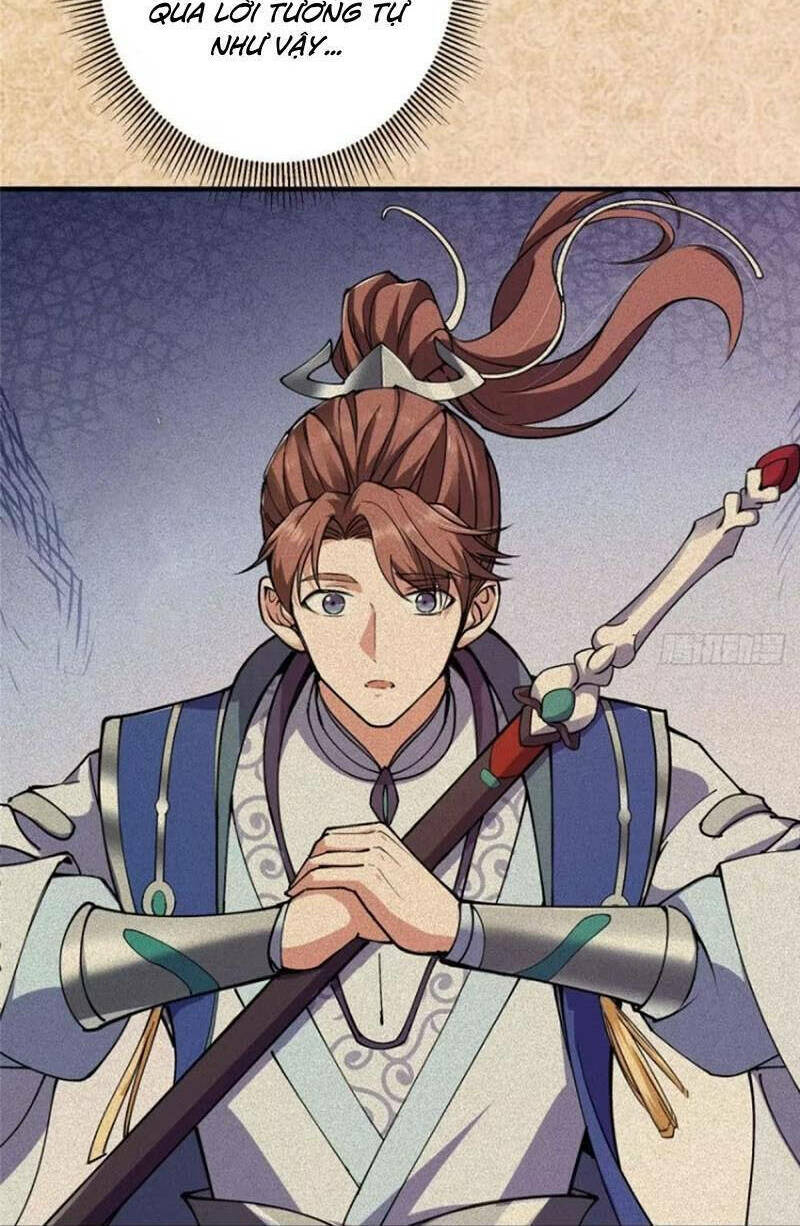 Chưởng Môn Khiêm Tốn Chút - Chapter 312 - Page 3