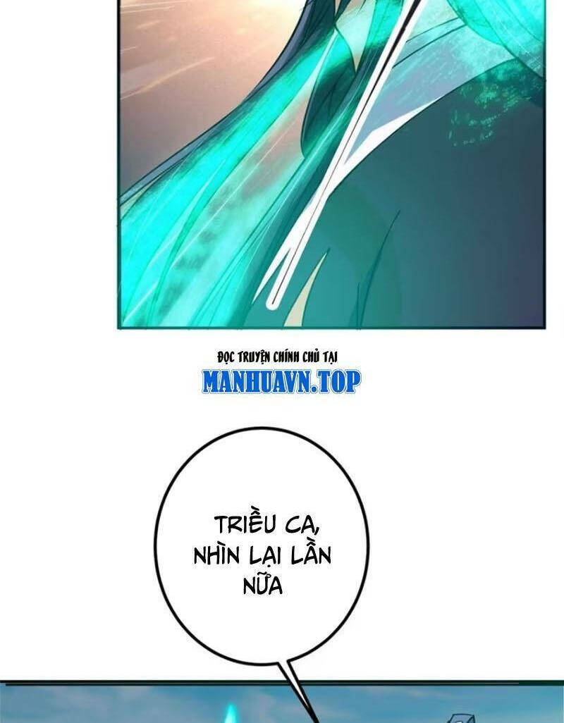 Chưởng Môn Khiêm Tốn Chút - Chapter 312 - Page 41