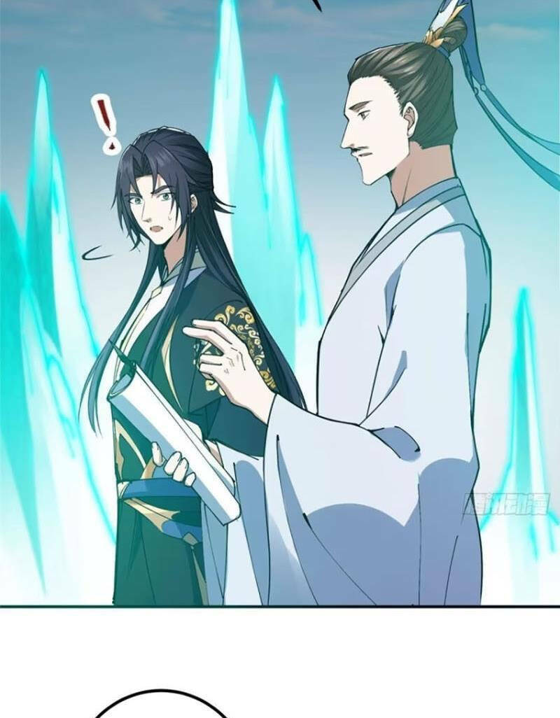 Chưởng Môn Khiêm Tốn Chút - Chapter 312 - Page 42
