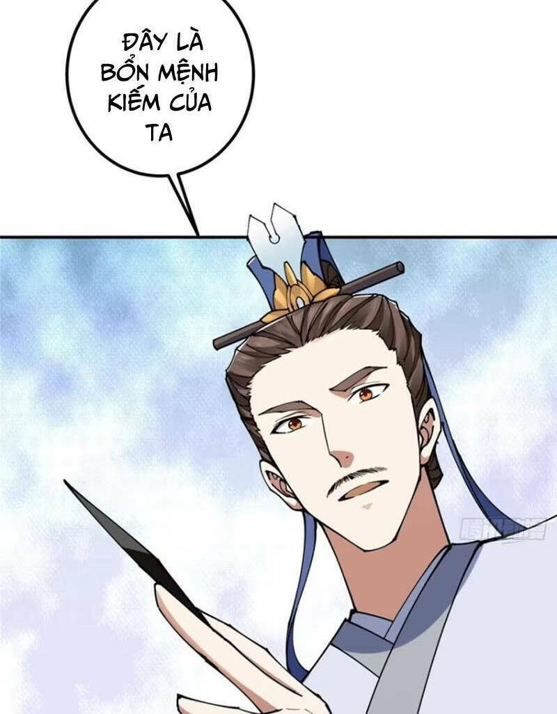 Chưởng Môn Khiêm Tốn Chút - Chapter 312 - Page 43