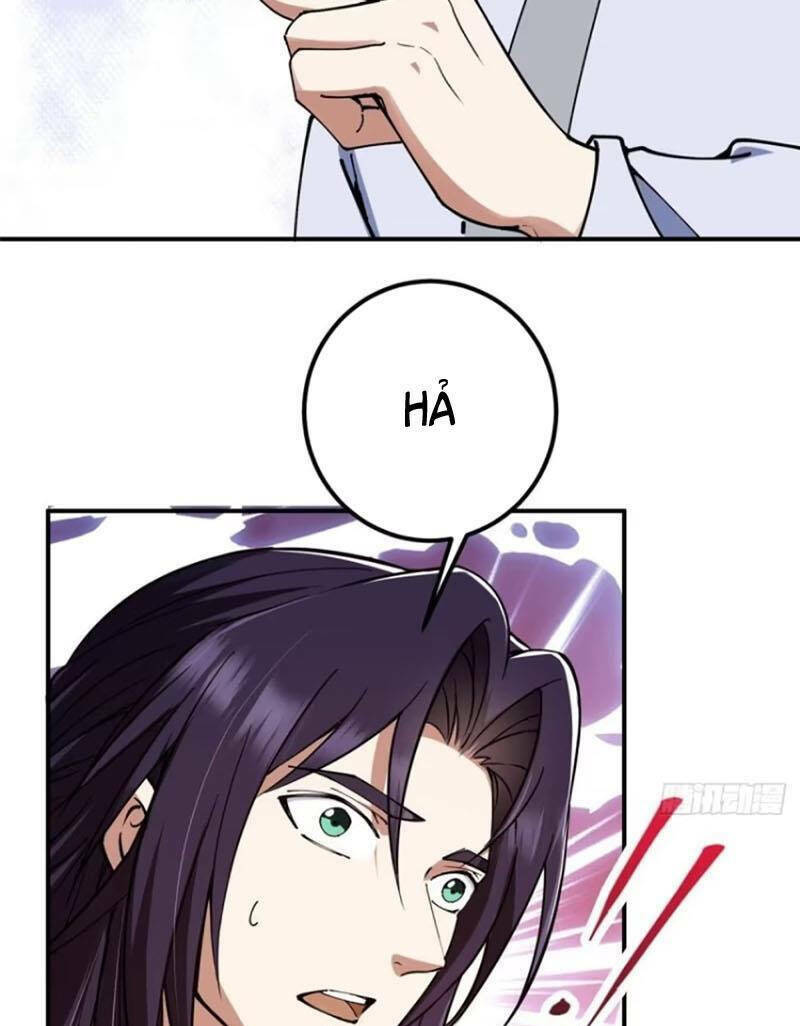 Chưởng Môn Khiêm Tốn Chút - Chapter 312 - Page 44