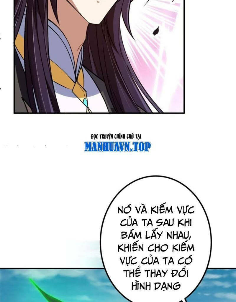 Chưởng Môn Khiêm Tốn Chút - Chapter 312 - Page 45