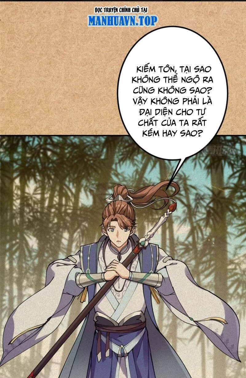 Chưởng Môn Khiêm Tốn Chút - Chapter 312 - Page 4