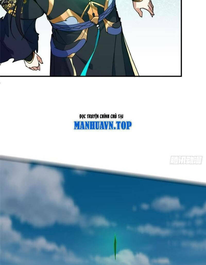 Chưởng Môn Khiêm Tốn Chút - Chapter 312 - Page 49