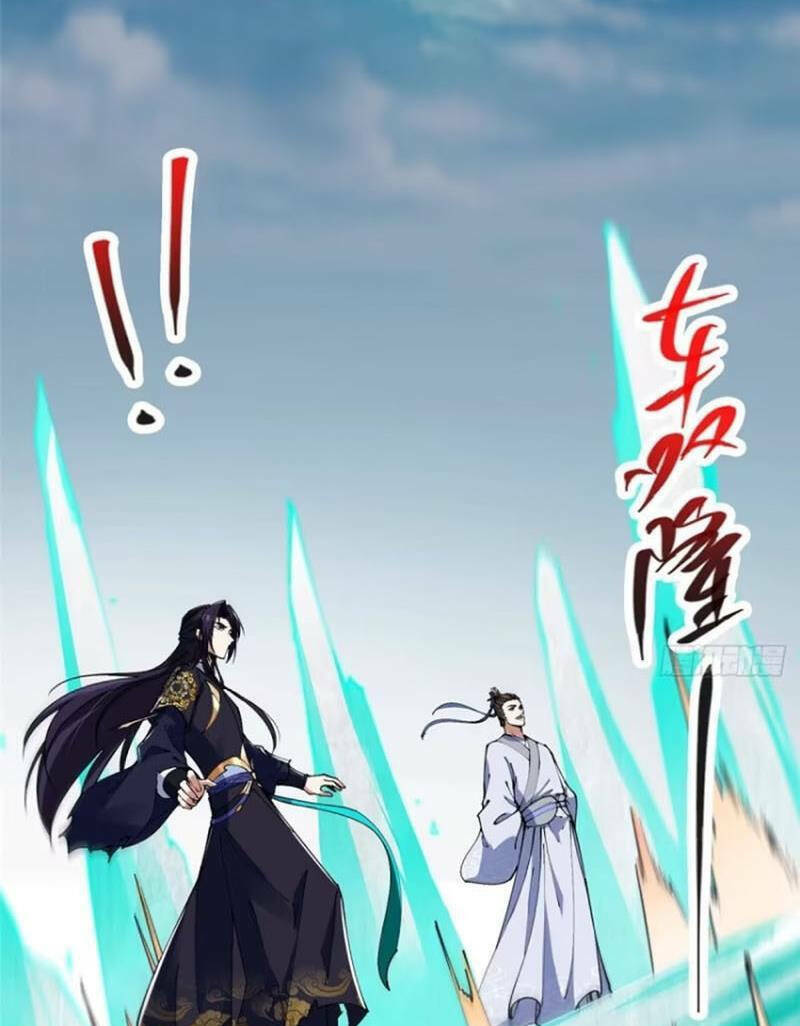 Chưởng Môn Khiêm Tốn Chút - Chapter 312 - Page 50