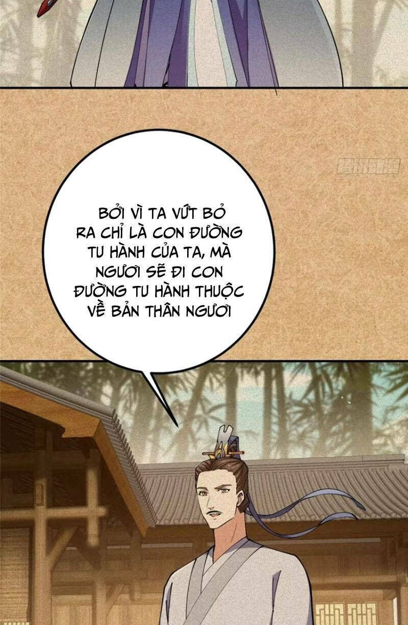 Chưởng Môn Khiêm Tốn Chút - Chapter 312 - Page 5