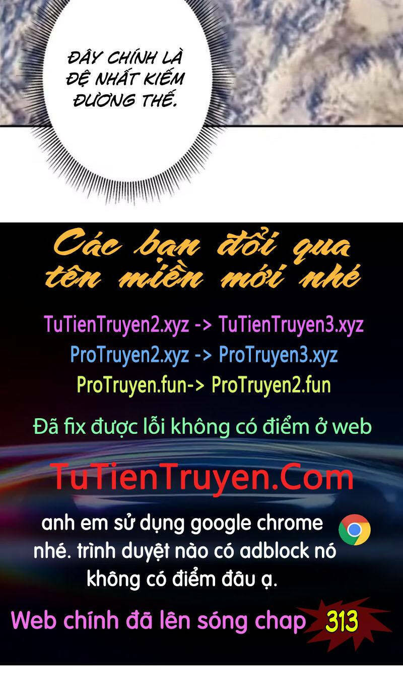 Chưởng Môn Khiêm Tốn Chút - Chapter 312 - Page 59