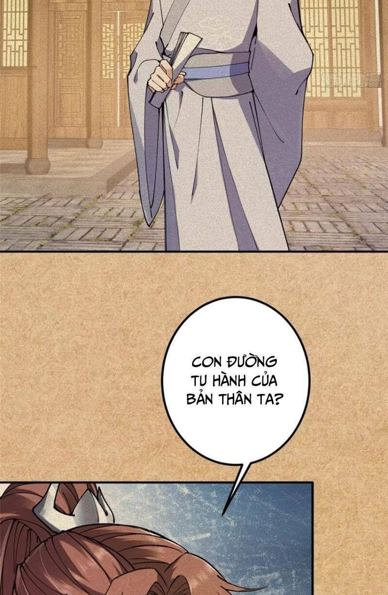 Chưởng Môn Khiêm Tốn Chút - Chapter 312 - Page 6