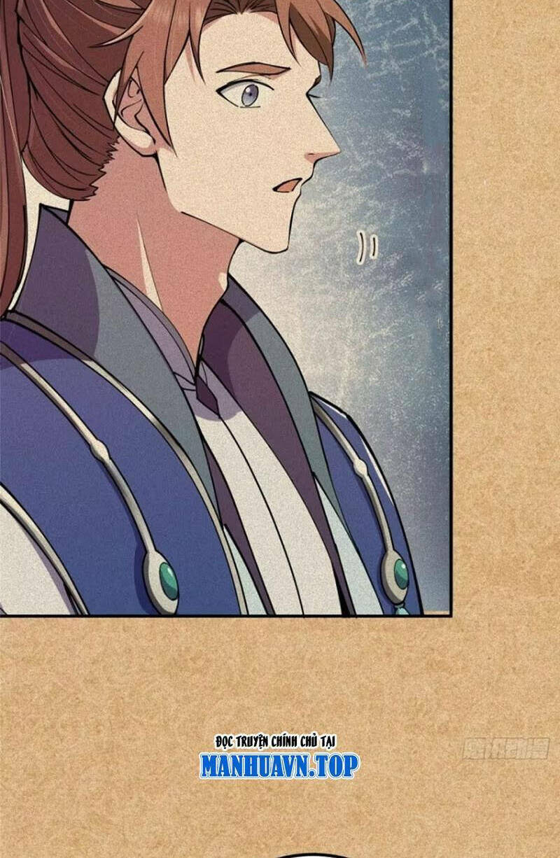 Chưởng Môn Khiêm Tốn Chút - Chapter 312 - Page 7