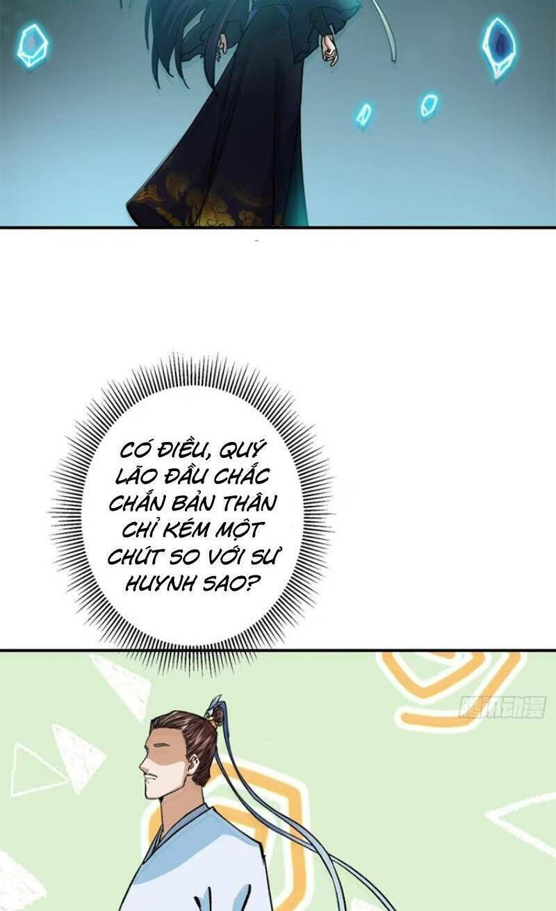 Chưởng Môn Khiêm Tốn Chút - Chapter 313 - Page 9