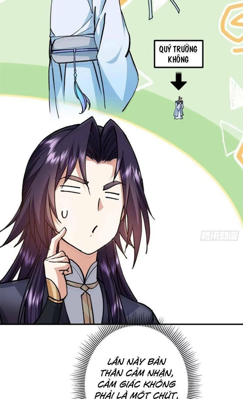 Chưởng Môn Khiêm Tốn Chút - Chapter 313 - Page 10