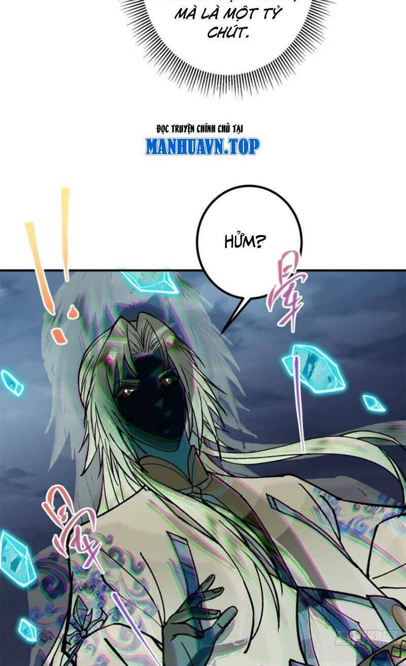 Chưởng Môn Khiêm Tốn Chút - Chapter 313 - Page 11