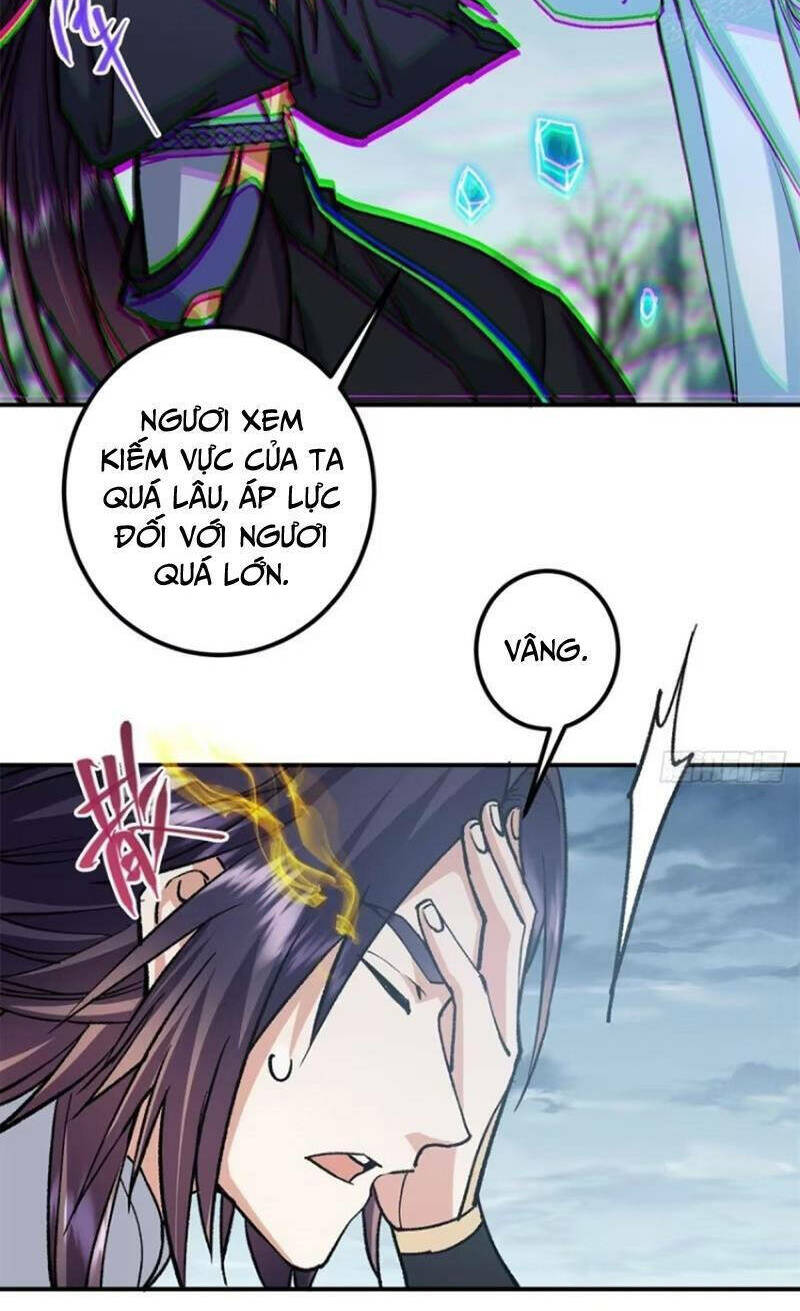 Chưởng Môn Khiêm Tốn Chút - Chapter 313 - Page 13