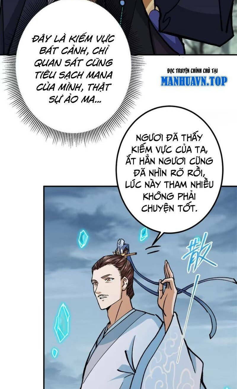 Chưởng Môn Khiêm Tốn Chút - Chapter 313 - Page 15