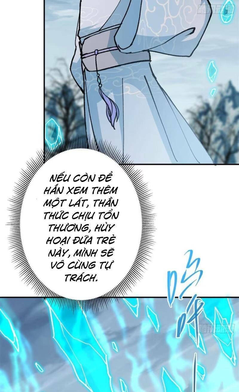 Chưởng Môn Khiêm Tốn Chút - Chapter 313 - Page 16