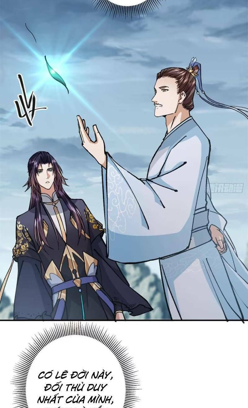 Chưởng Môn Khiêm Tốn Chút - Chapter 313 - Page 18