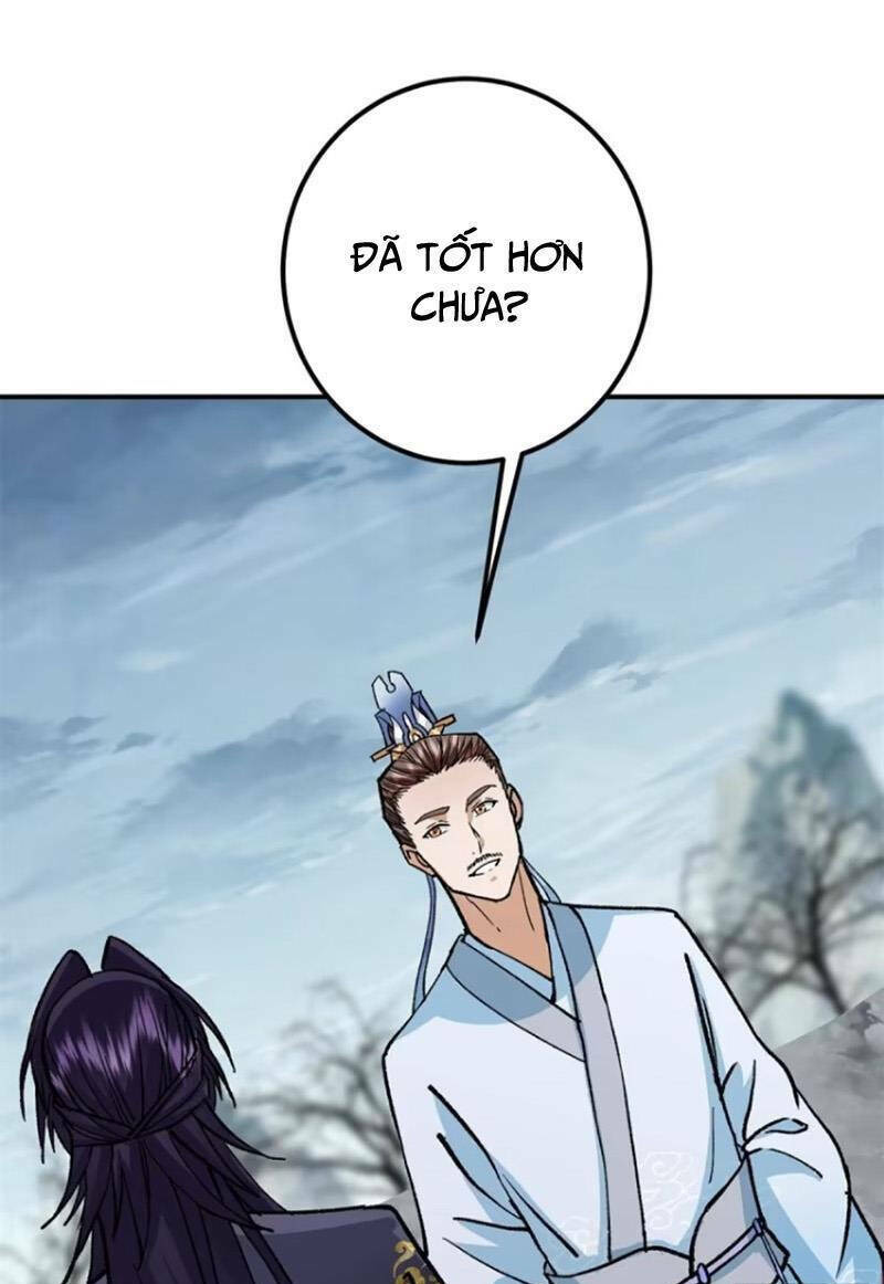 Chưởng Môn Khiêm Tốn Chút - Chapter 313 - Page 20