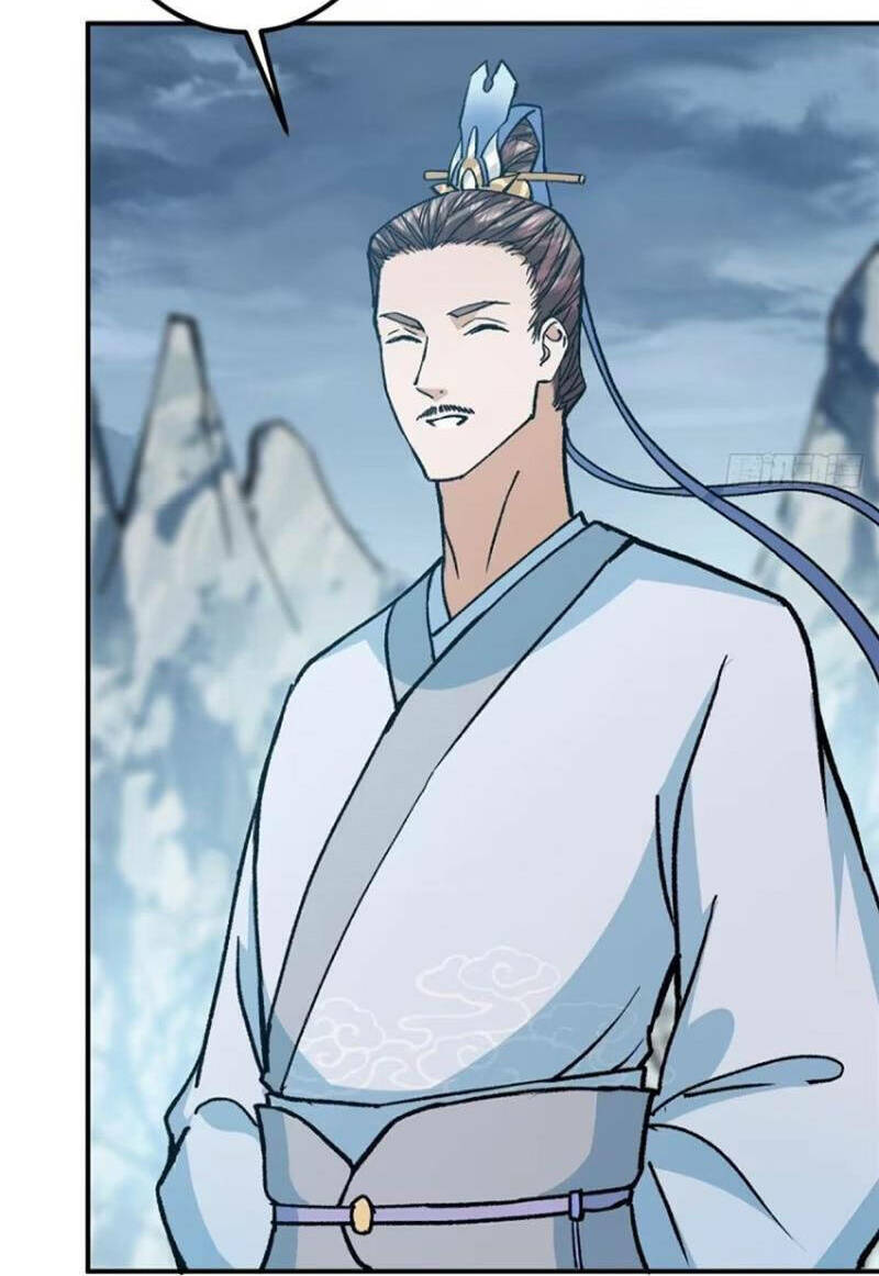 Chưởng Môn Khiêm Tốn Chút - Chapter 313 - Page 23