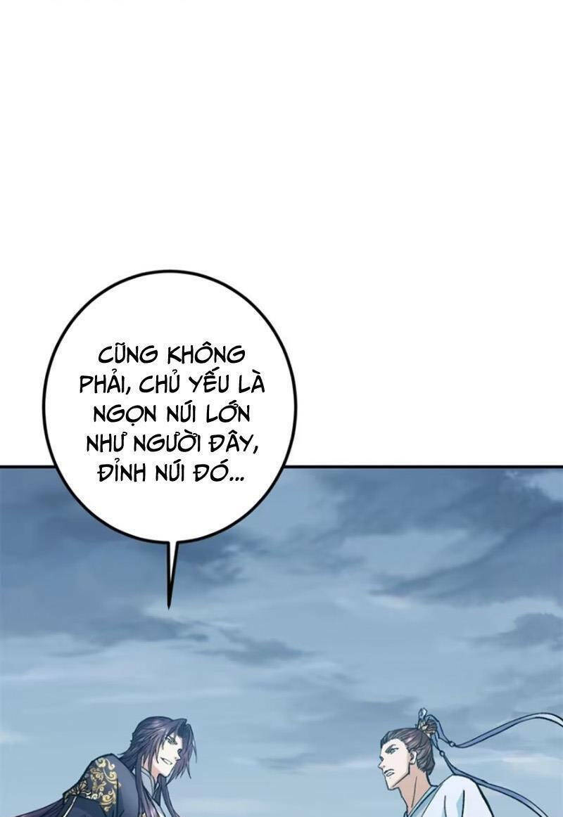 Chưởng Môn Khiêm Tốn Chút - Chapter 313 - Page 24