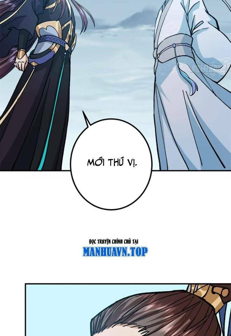 Chưởng Môn Khiêm Tốn Chút - Chapter 313 - Page 25