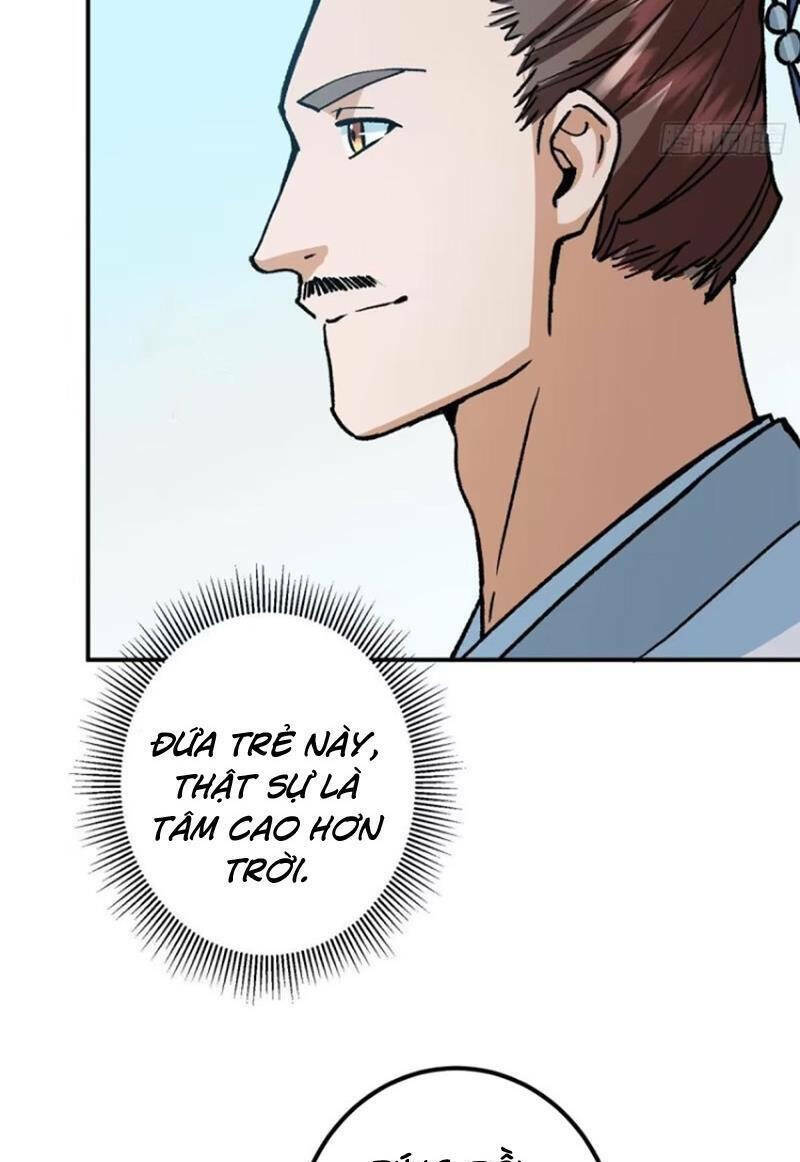 Chưởng Môn Khiêm Tốn Chút - Chapter 313 - Page 26