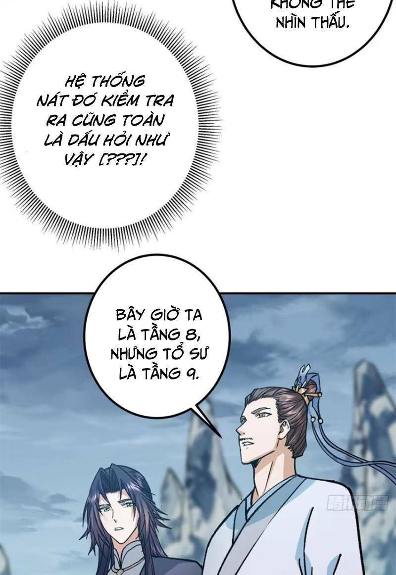 Chưởng Môn Khiêm Tốn Chút - Chapter 313 - Page 28