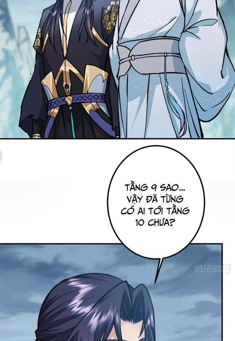 Chưởng Môn Khiêm Tốn Chút - Chapter 313 - Page 29