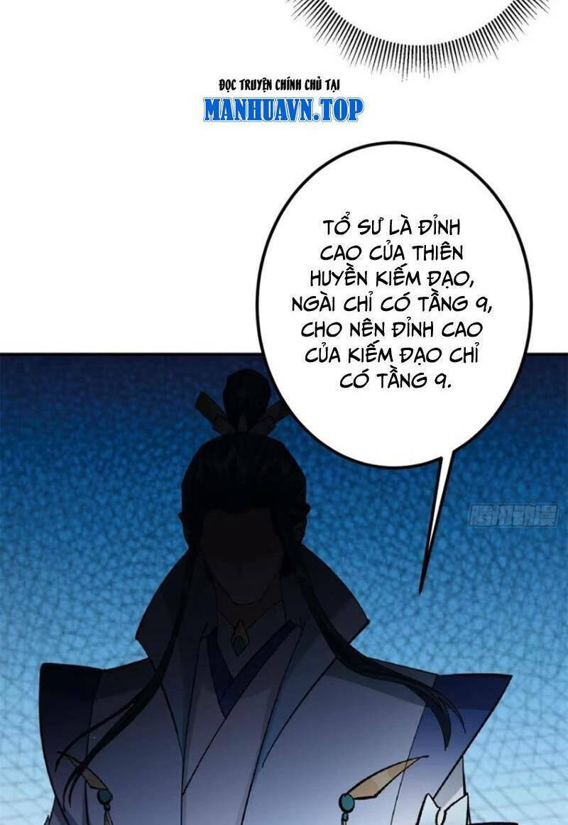 Chưởng Môn Khiêm Tốn Chút - Chapter 313 - Page 31